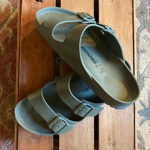 Birkenstocks - Arizona, EVA